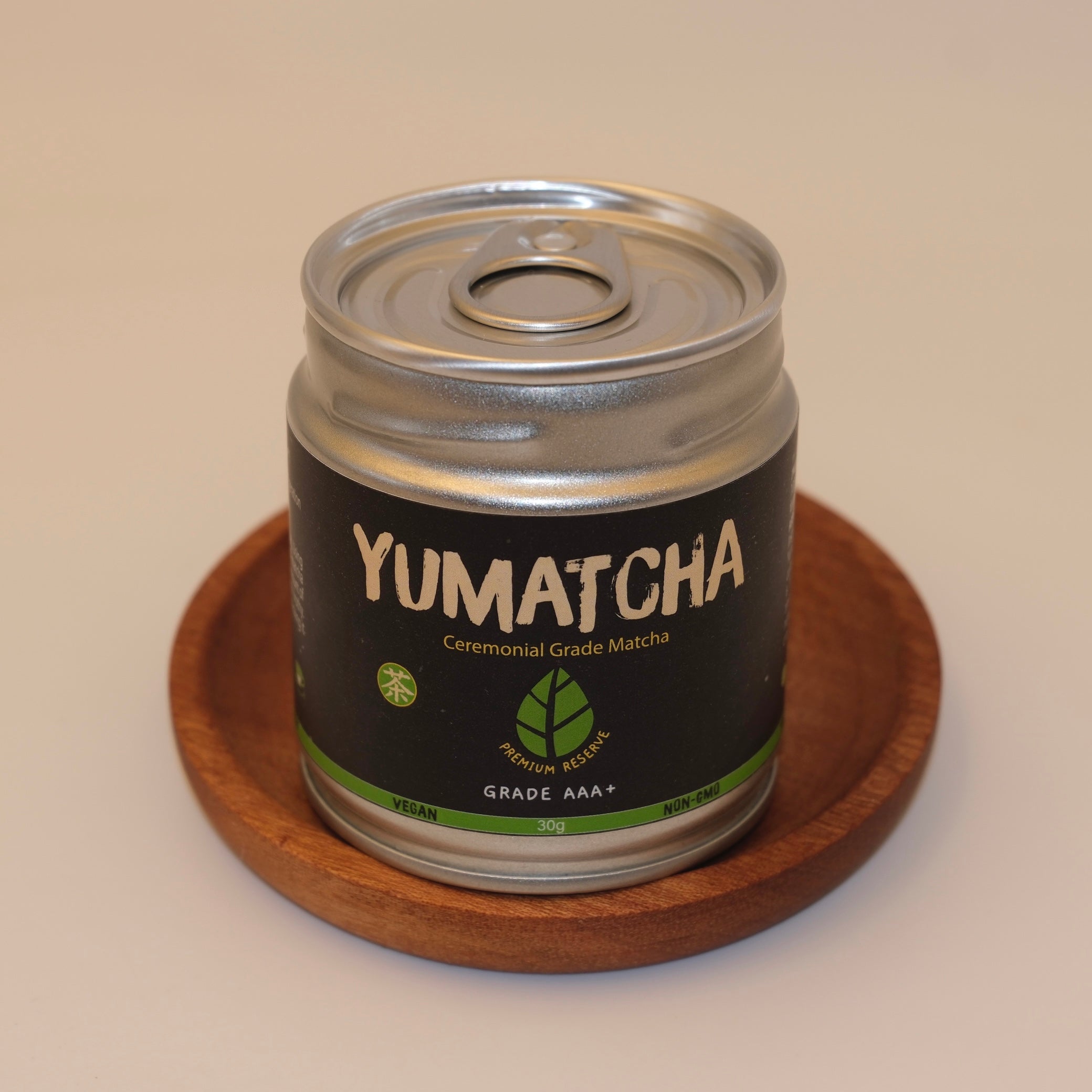 Yumatcha Premium Grade AAA+ 30g