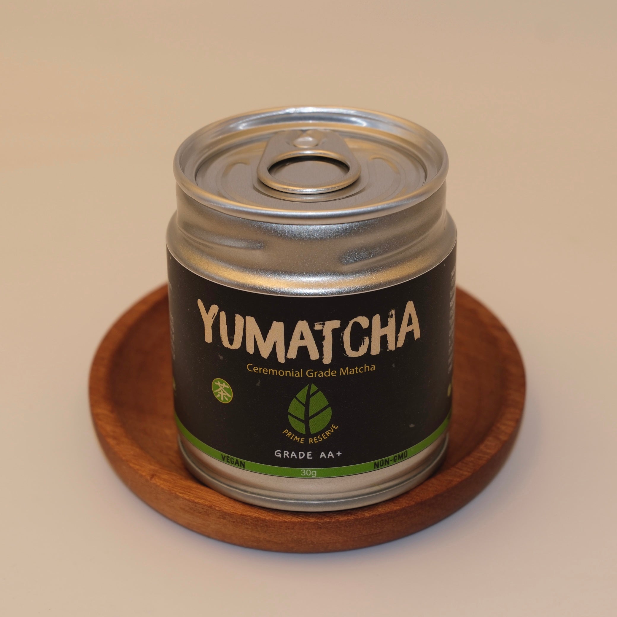 Yumatcha Prime Grade AA+ 30g
