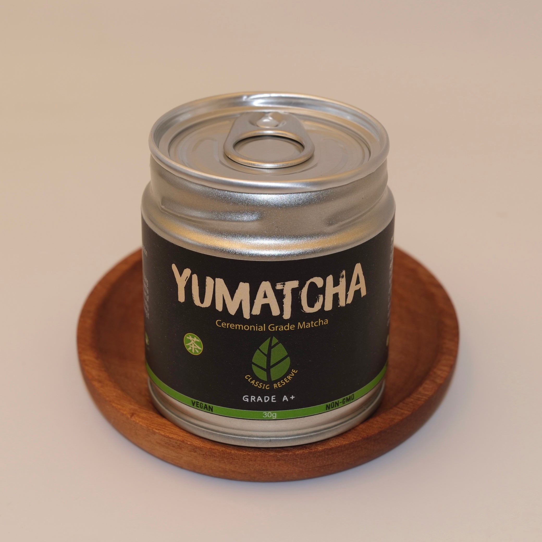 Yumatcha Classic Grade A+ 30g