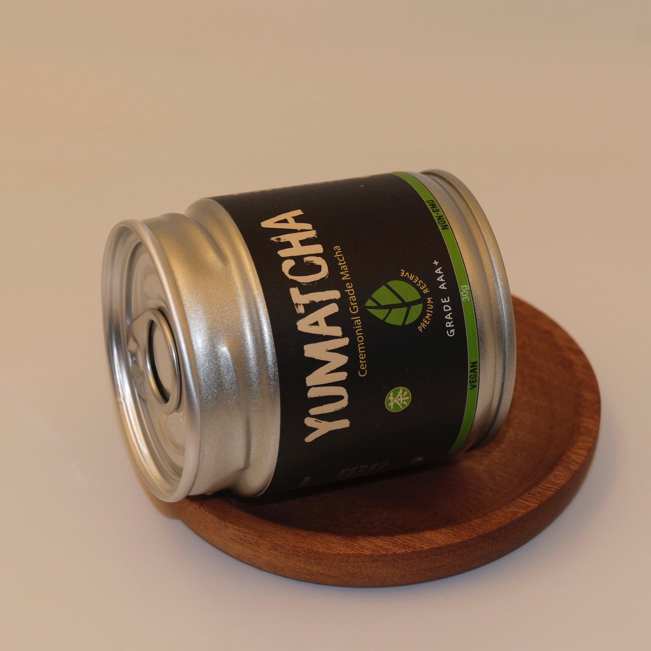 Yumatcha Premium Grade AAA+ 30g