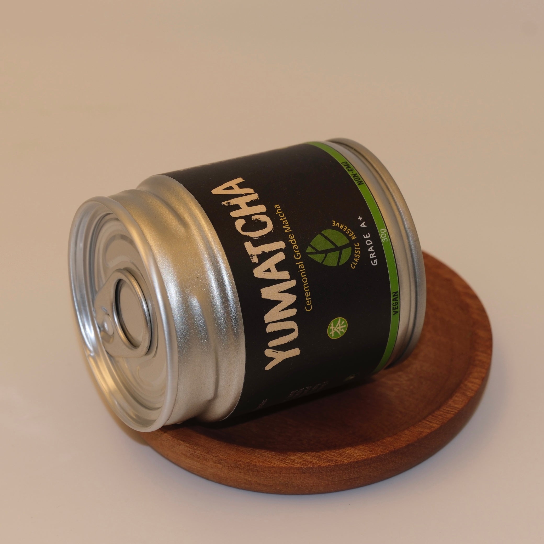 Yumatcha Classic Grade A+ 30g