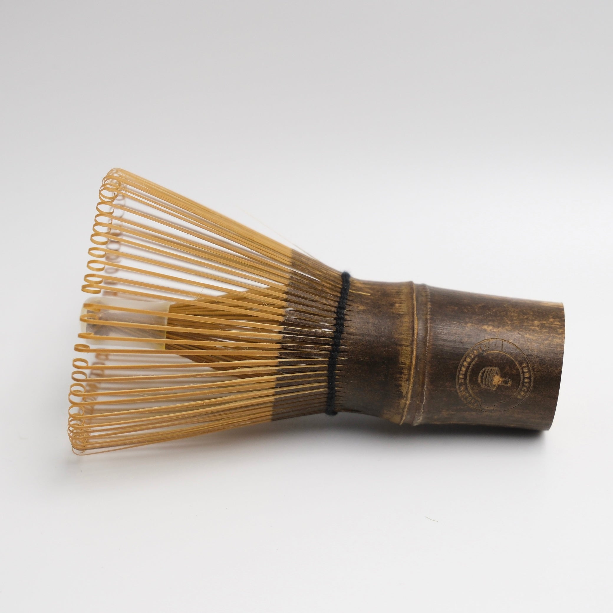 Yumatcha Bamboo Whisk