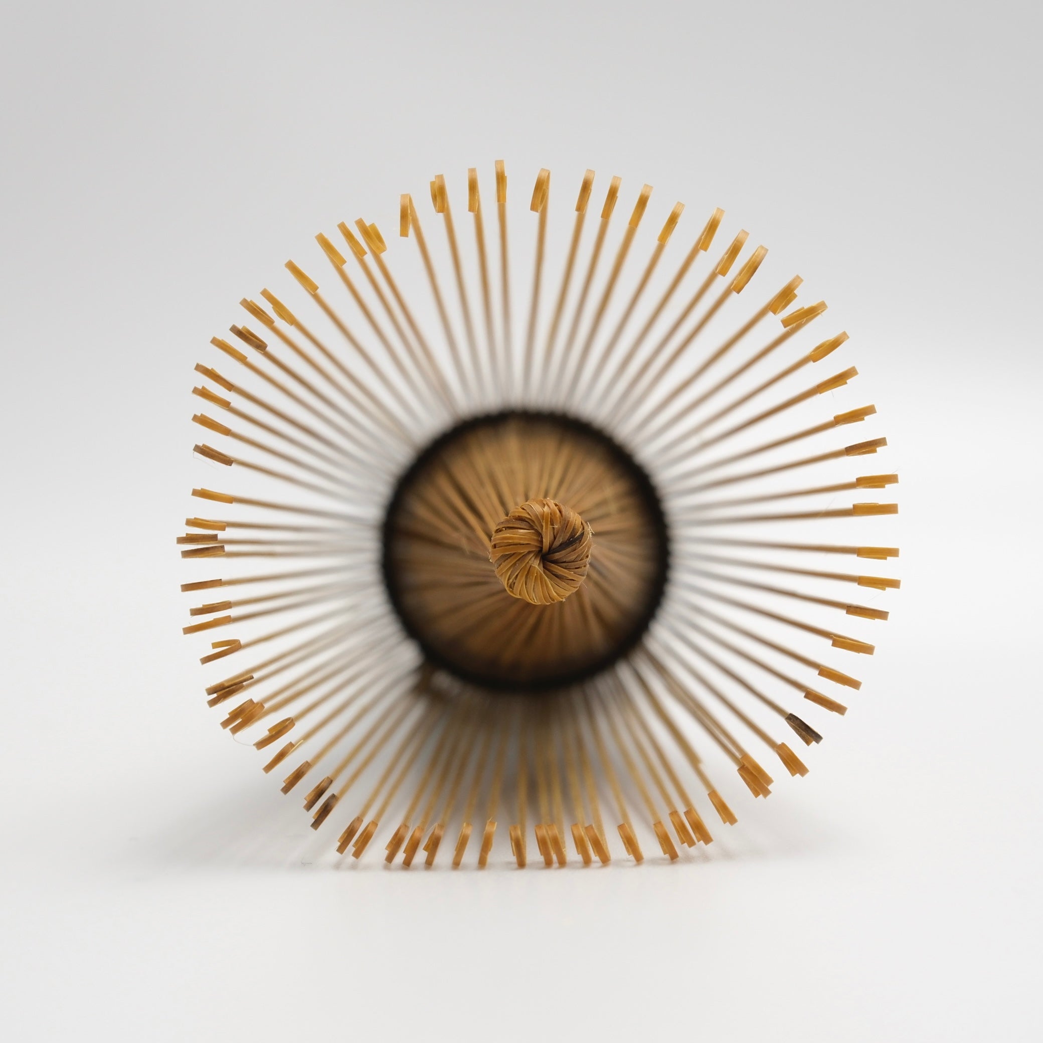 Yumatcha Bamboo Whisk