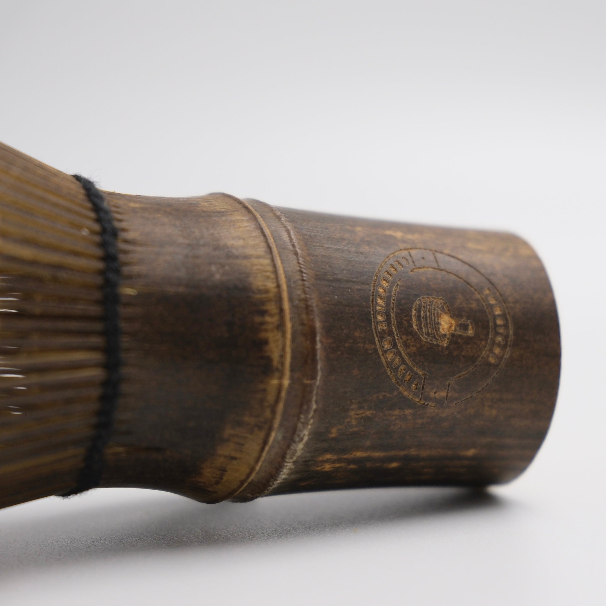 Yumatcha Bamboo Whisk
