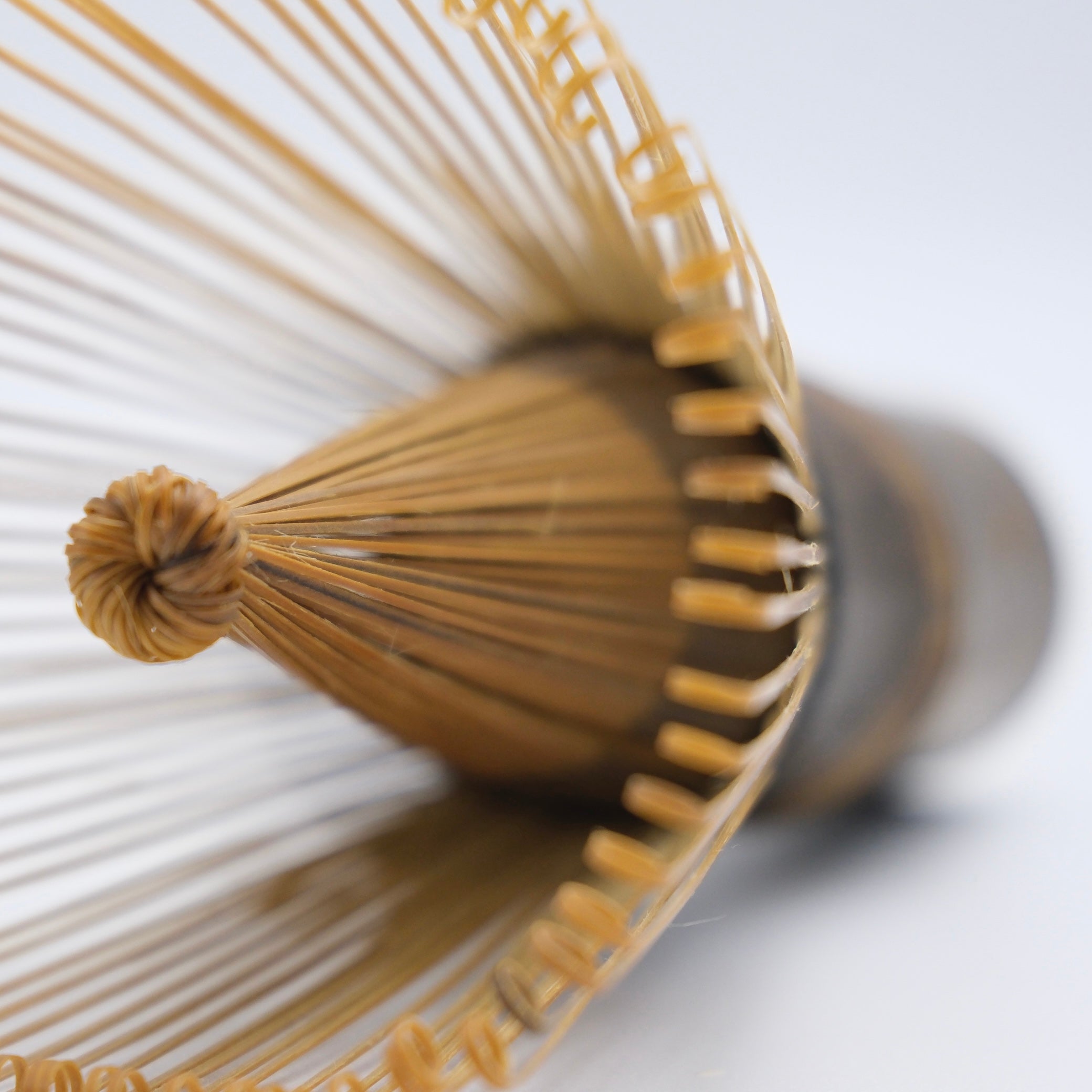 Yumatcha Bamboo Whisk