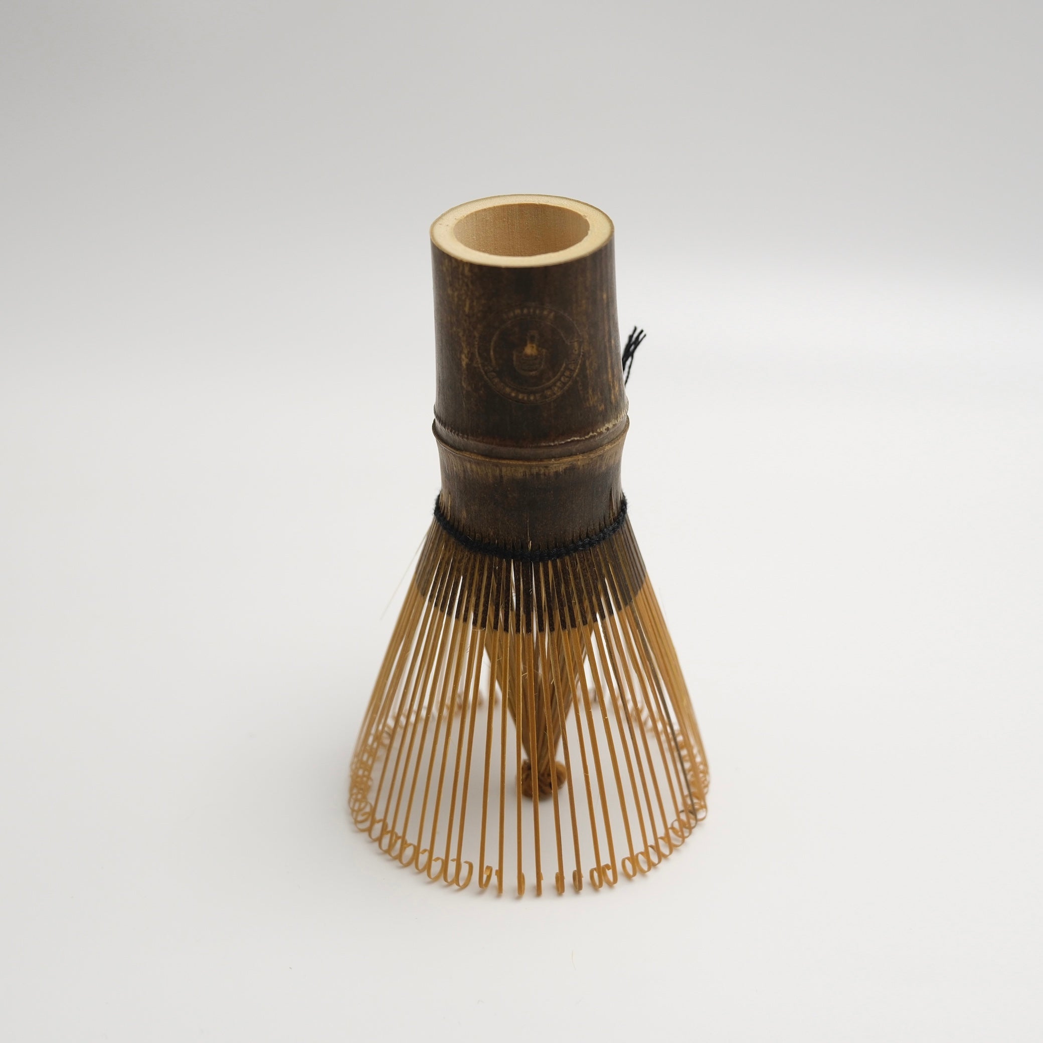 Yumatcha Bamboo Whisk