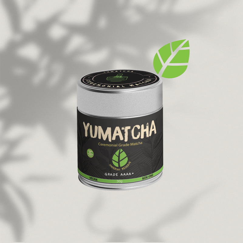 Yumatcha Imperial Grade AAAA+ 30g