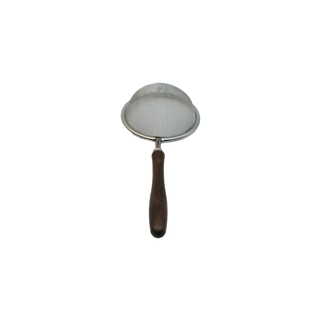 Img 3 Modern matcha whisk with a smooth wooden handle and natural bamboo tines.