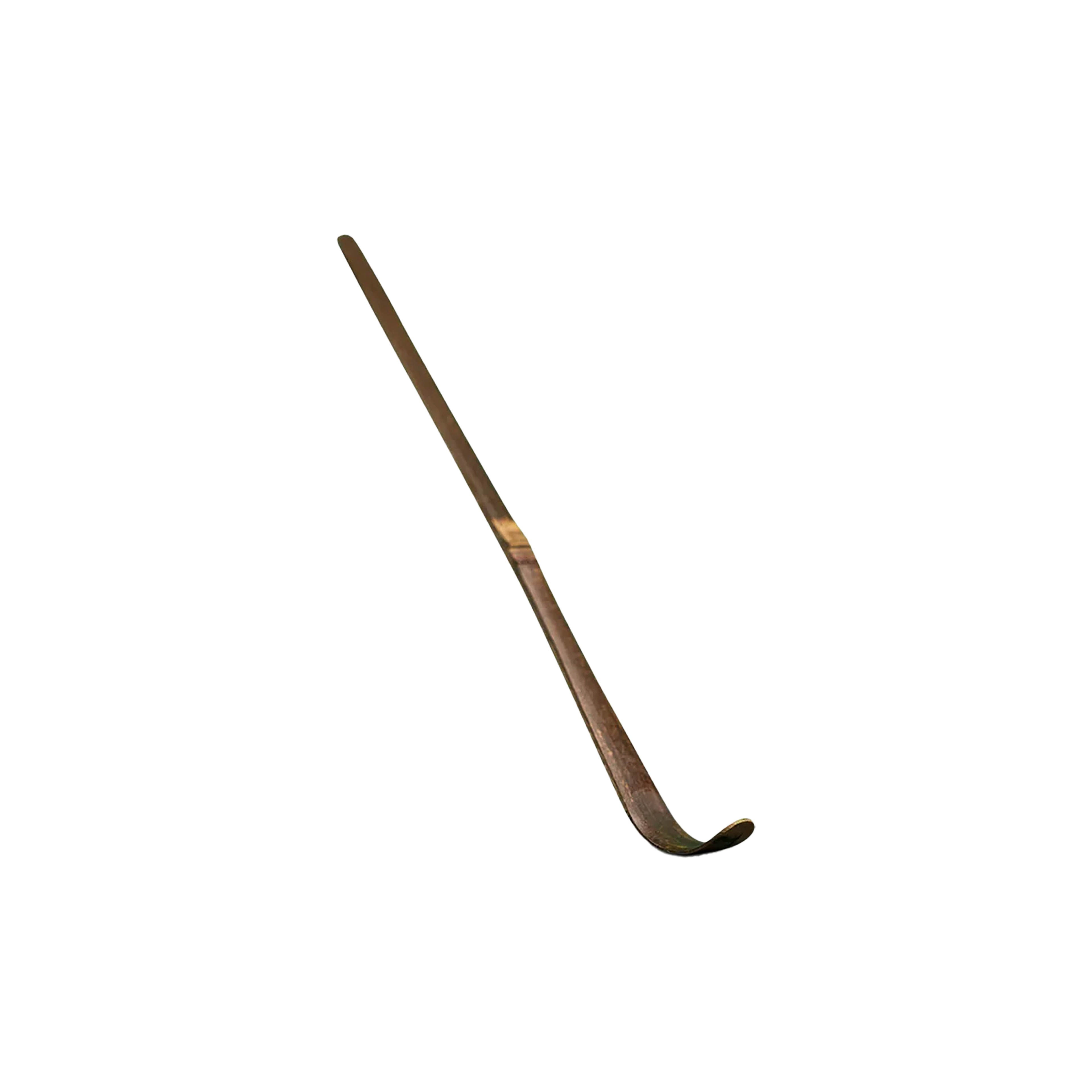 Chashaku bamboo matcha scoop measuring ceremonial matcha powder